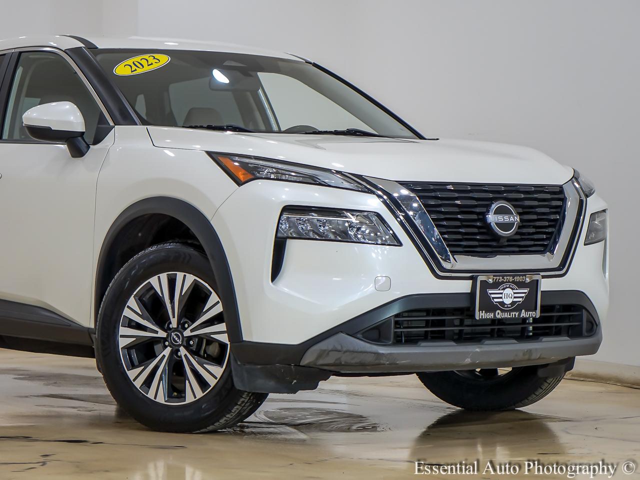 Nissan Rogue SV AWD 2023