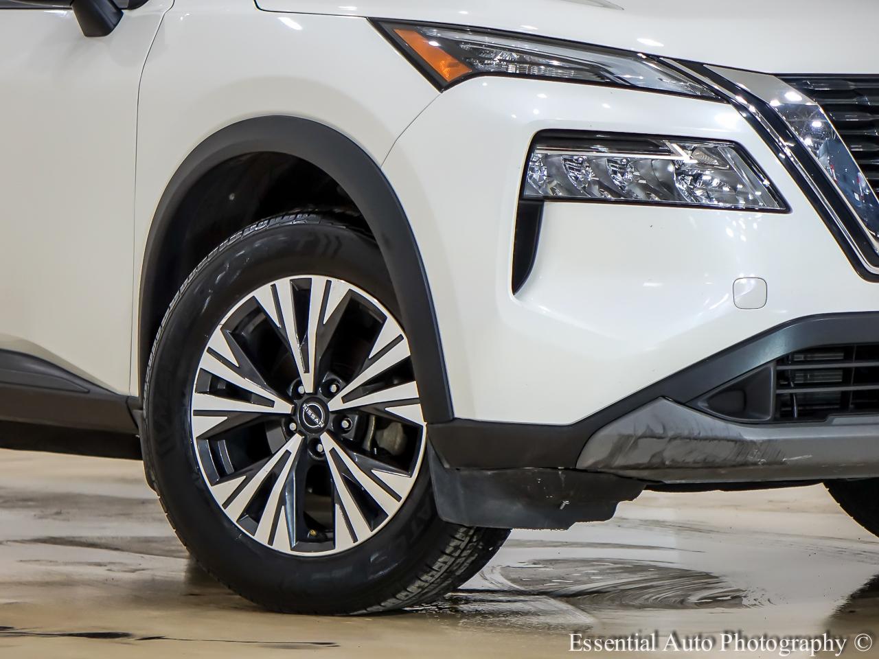 Nissan Rogue SV AWD 2023