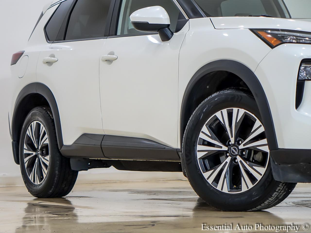 Nissan Rogue SV AWD 2023