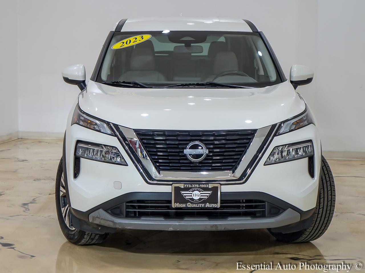 Nissan Rogue SV AWD 2023