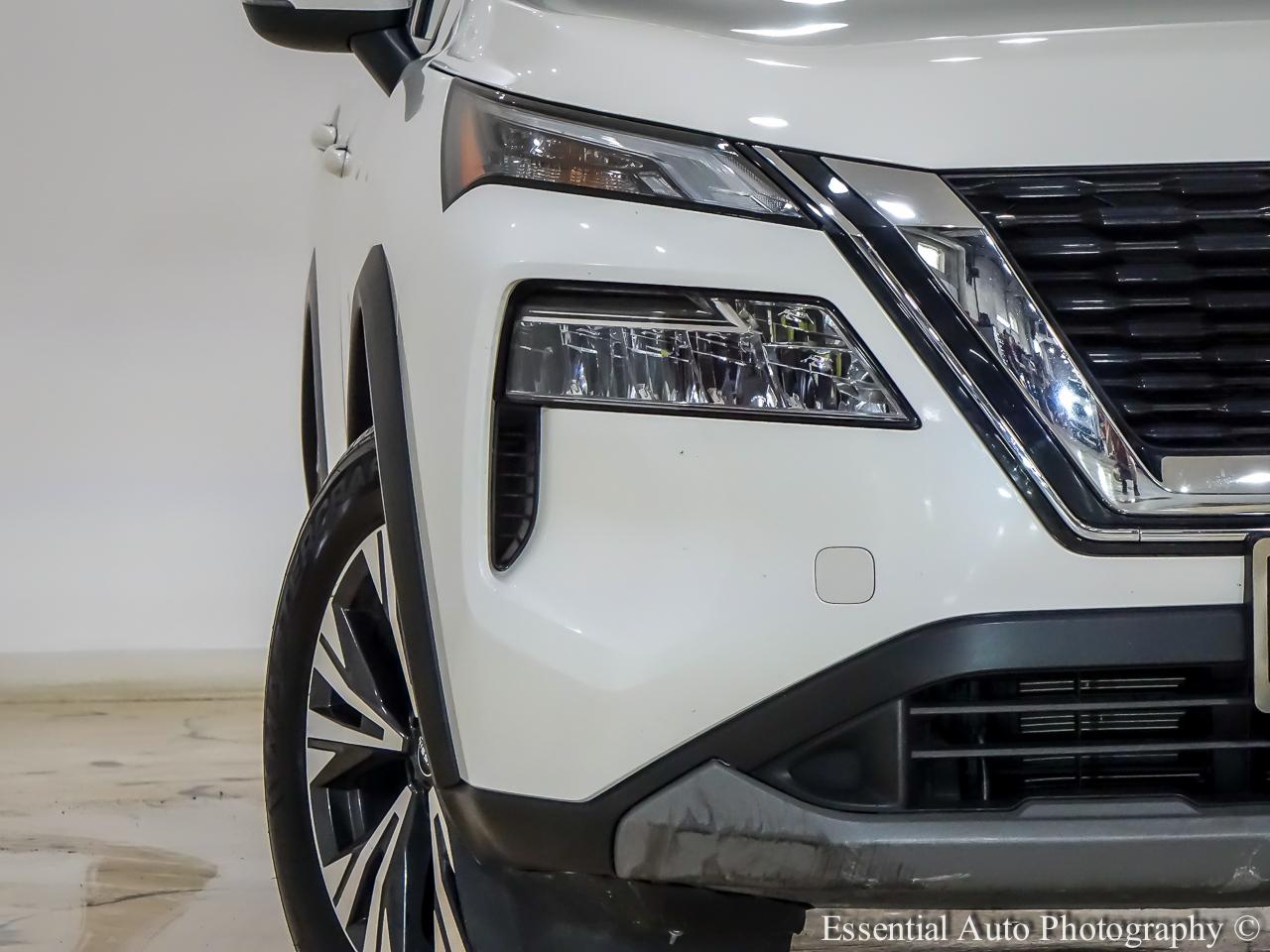 Nissan Rogue SV AWD 2023