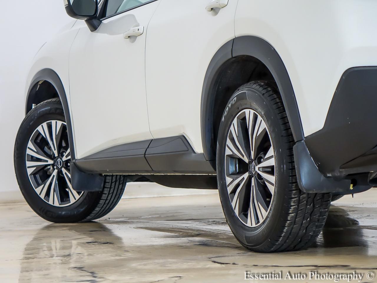 Nissan Rogue SV AWD 2023