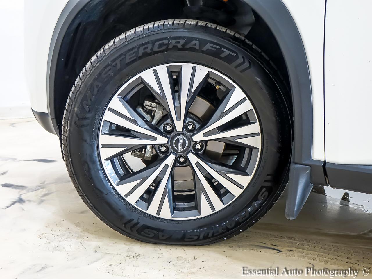 Nissan Rogue SV AWD 2023