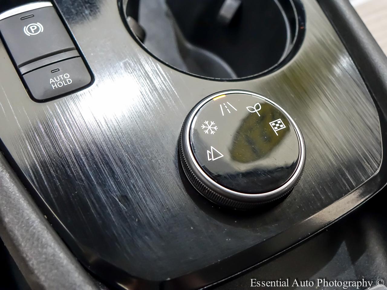 Nissan Rogue SV AWD 2023