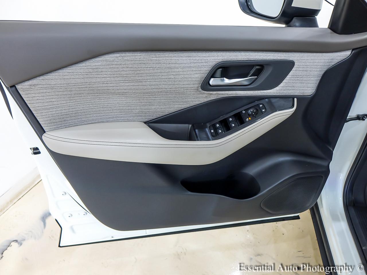 Nissan Rogue SV AWD 2023