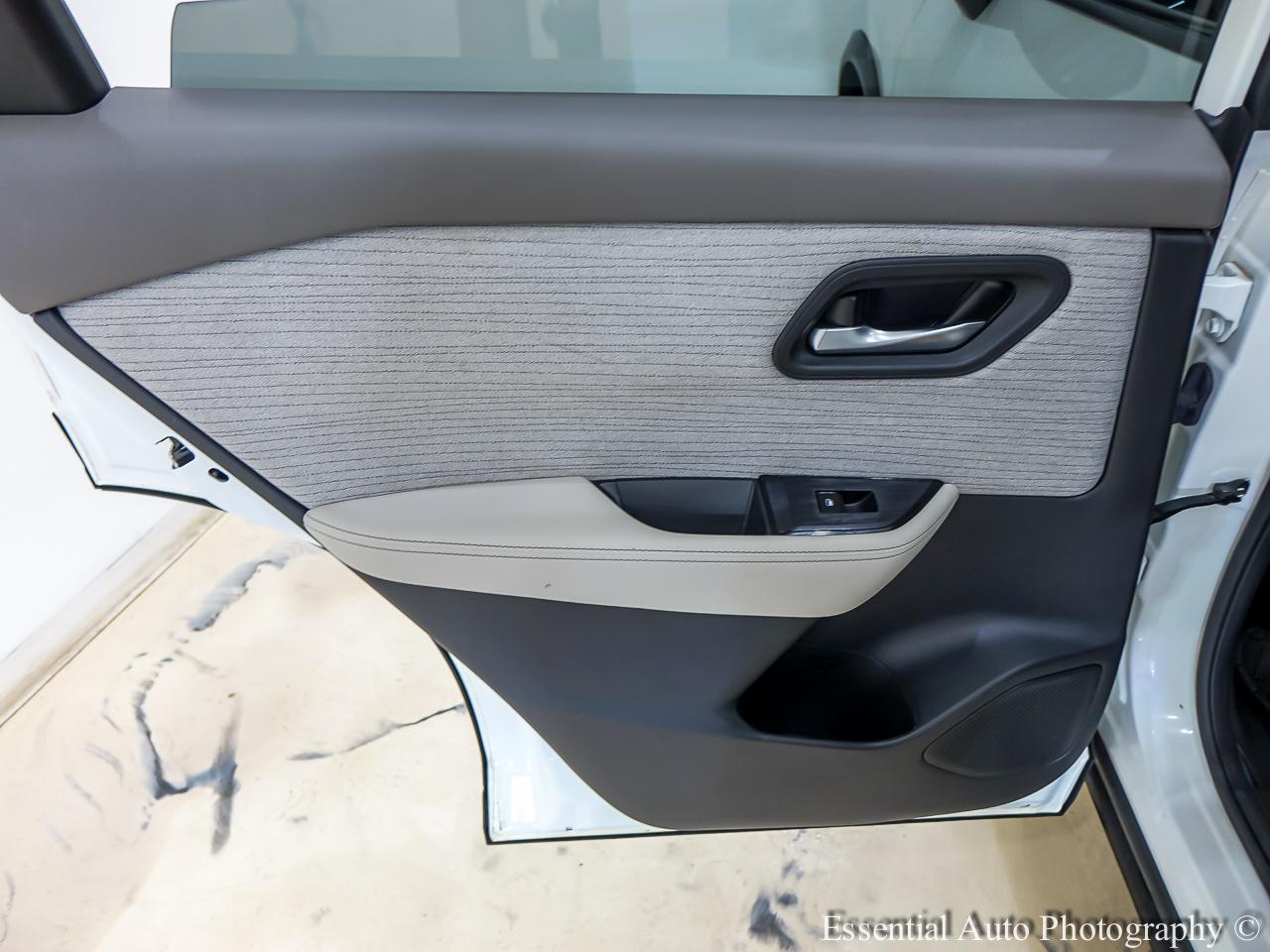 Nissan Rogue SV AWD 2023