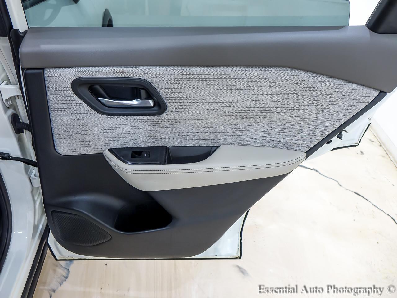 Nissan Rogue SV AWD 2023