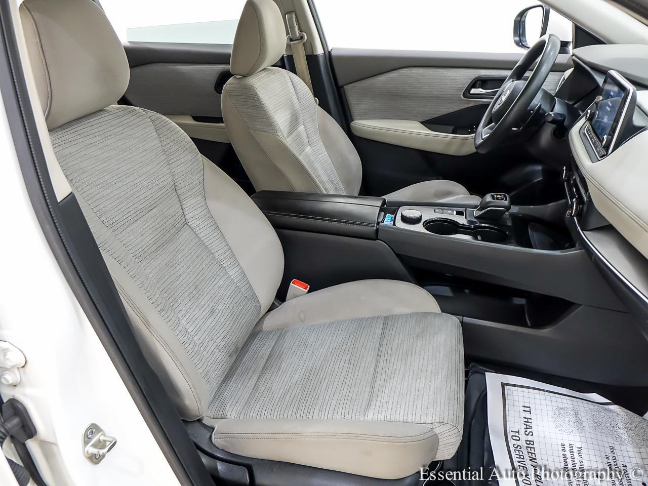 Nissan Rogue SV AWD 2023