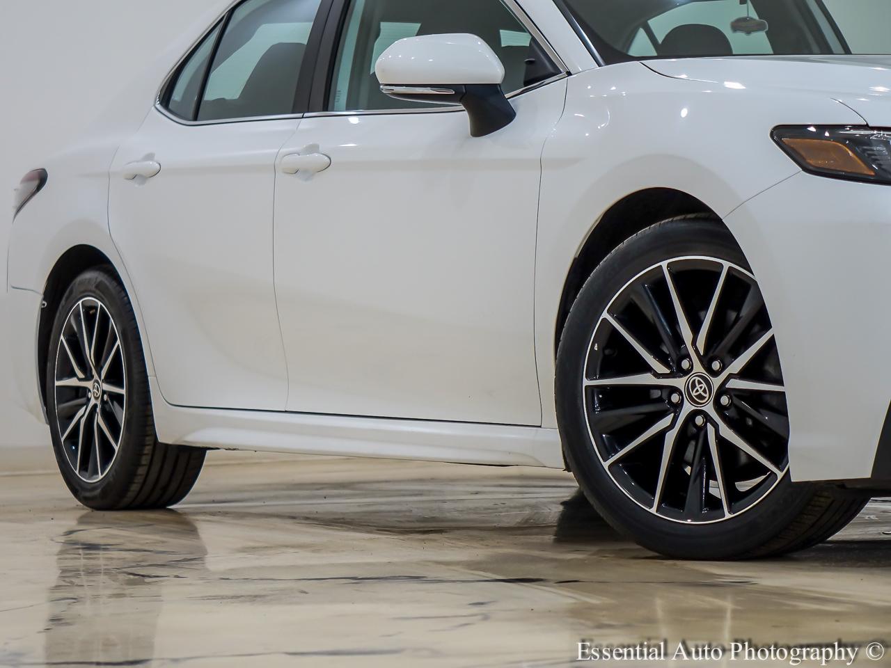 Toyota Camry SE AWD 2023