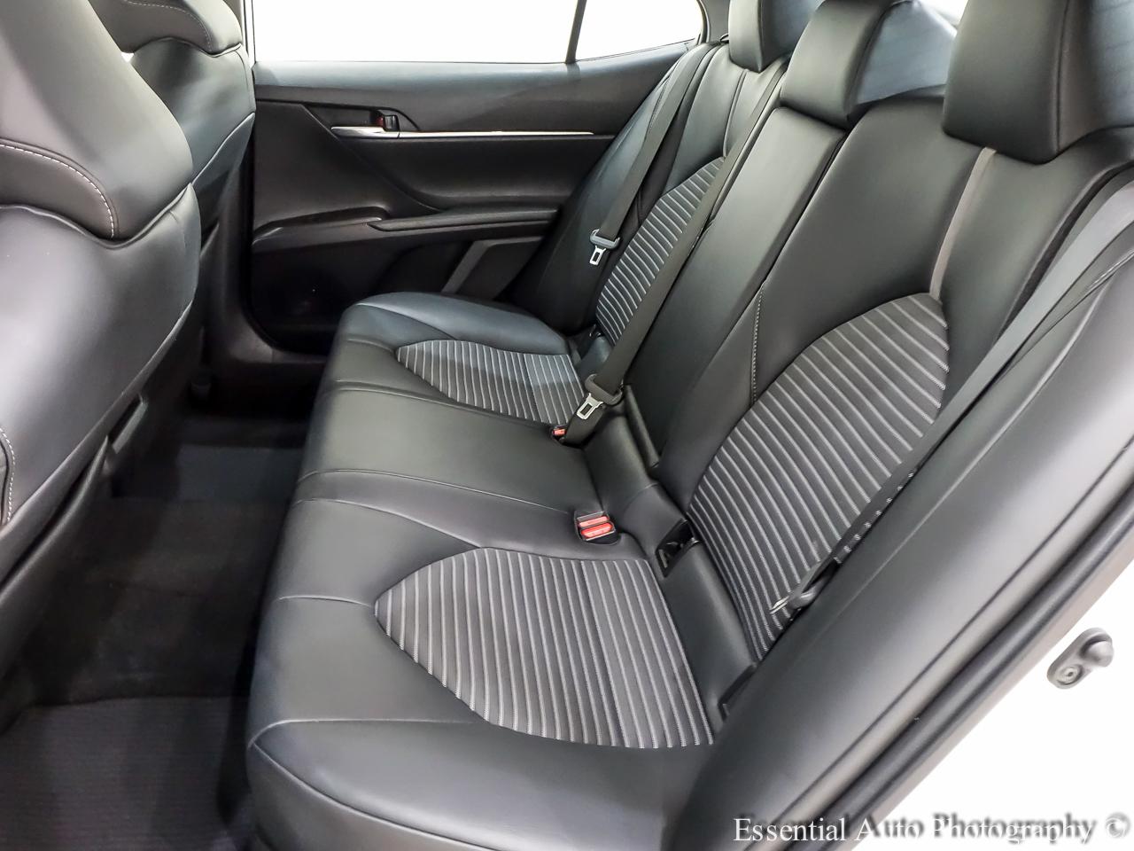 Toyota Camry SE AWD 2023