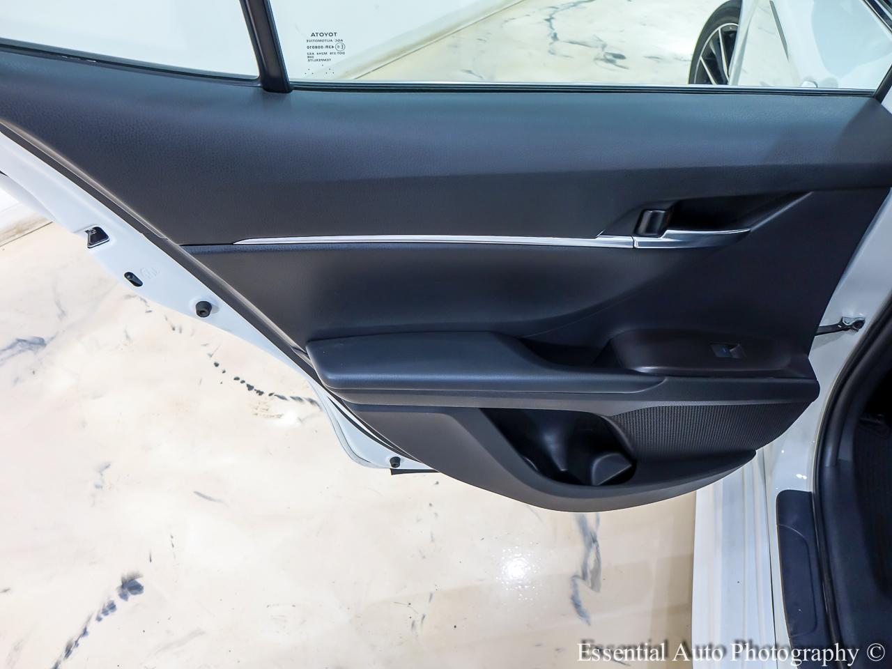 Toyota Camry SE AWD 2023