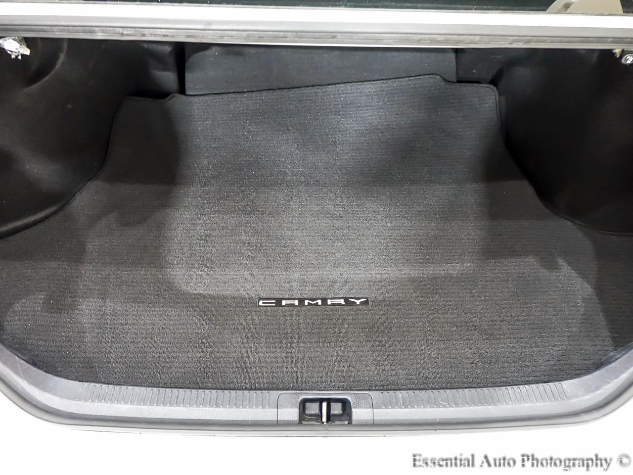 Toyota Camry SE AWD 2023