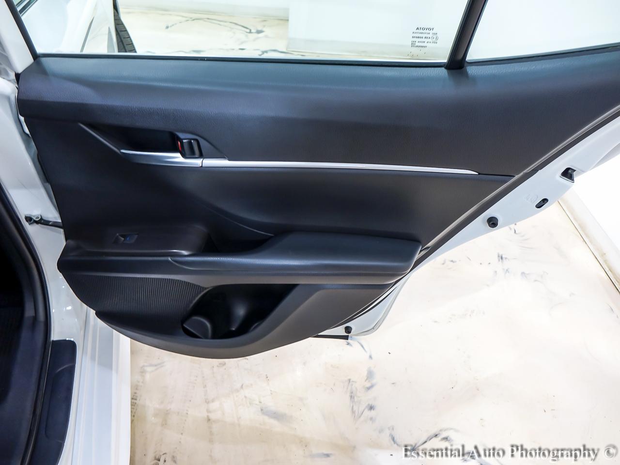 Toyota Camry SE AWD 2023