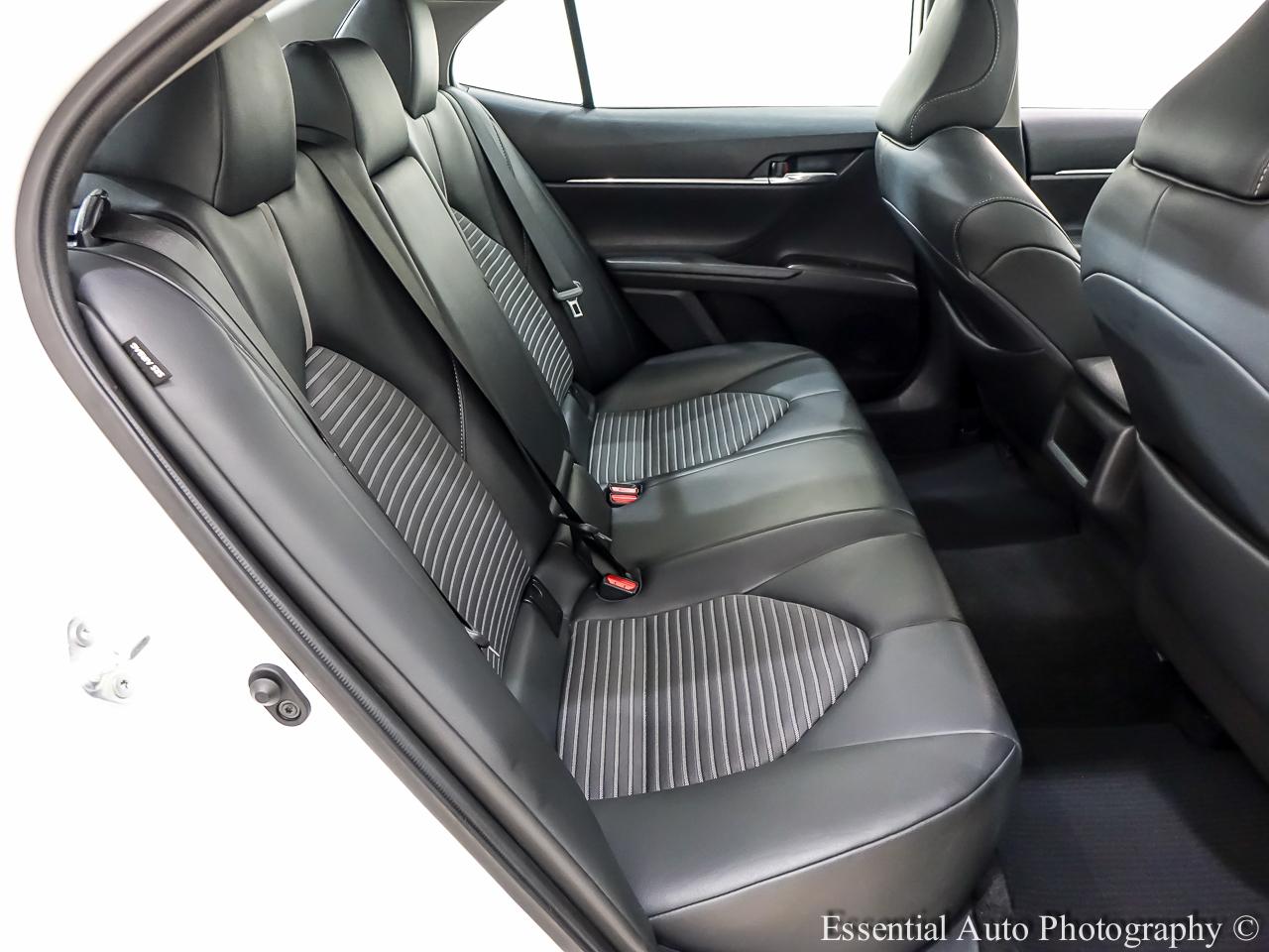 Toyota Camry SE AWD 2023