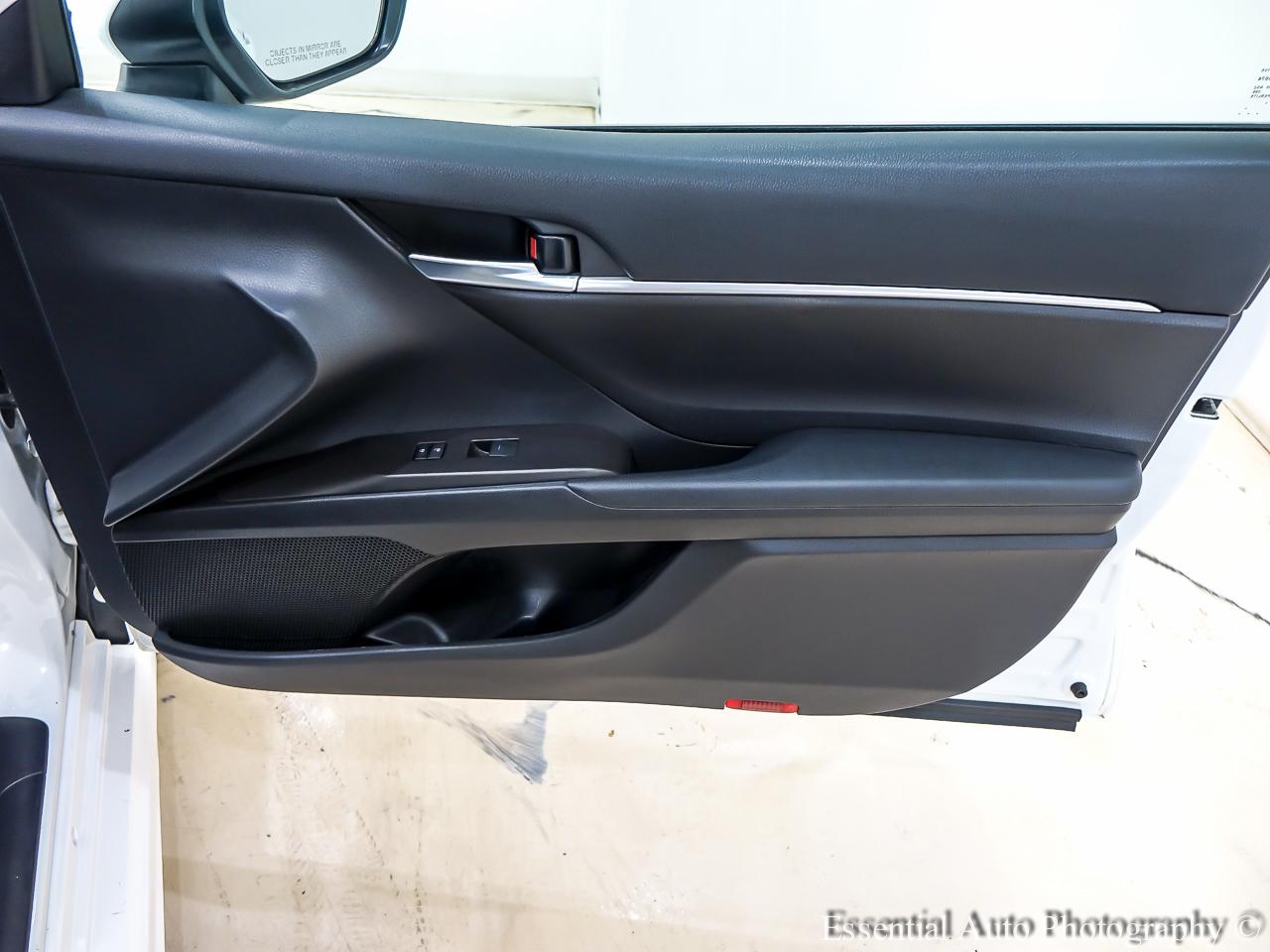 Toyota Camry SE AWD 2023