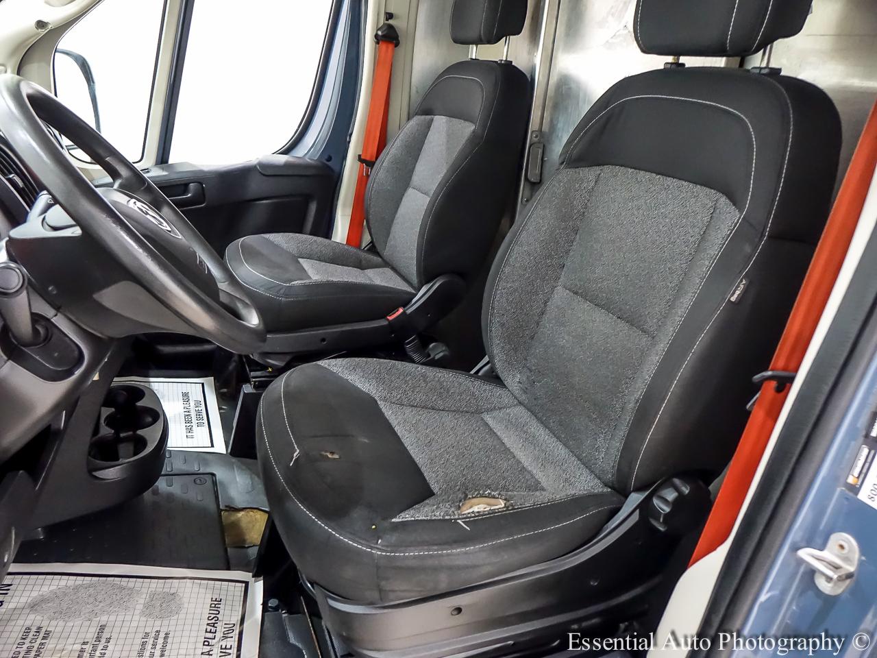 RAM Promaster 3500 High Roof 159-in. WB Ext 2020