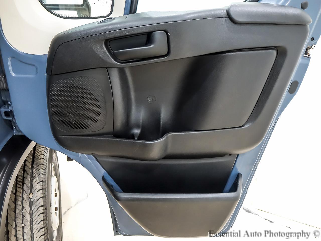 RAM Promaster 3500 High Roof 159-in. WB Ext 2020