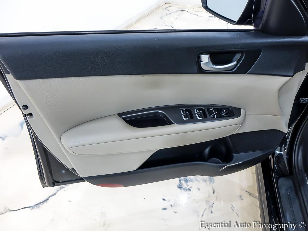 Kia Optima LX 2016