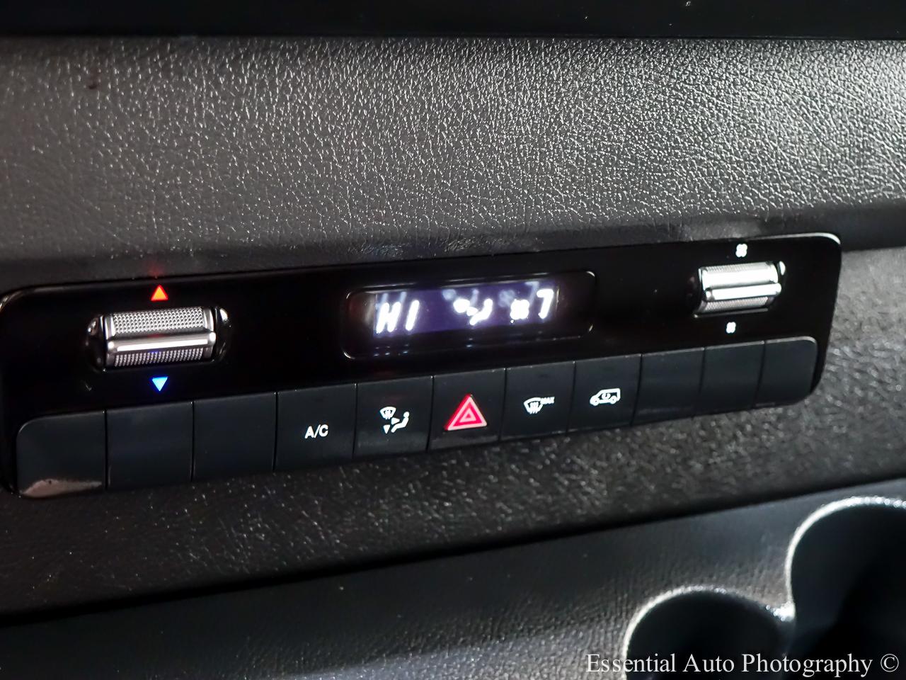 Mercedes-Benz Sprinter 2500 144-in. WB 2020