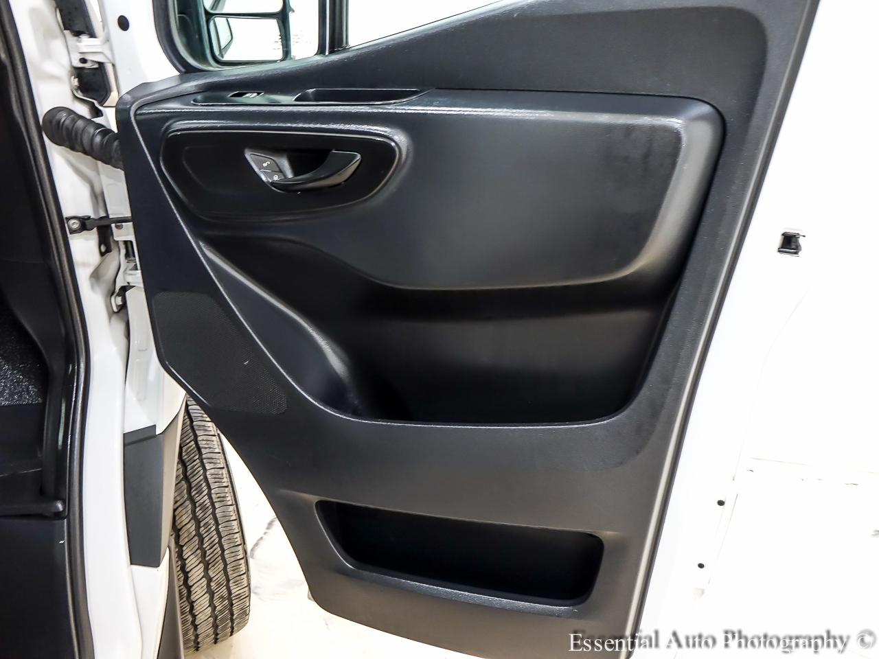 Mercedes-Benz Sprinter 2500 144-in. WB 2020