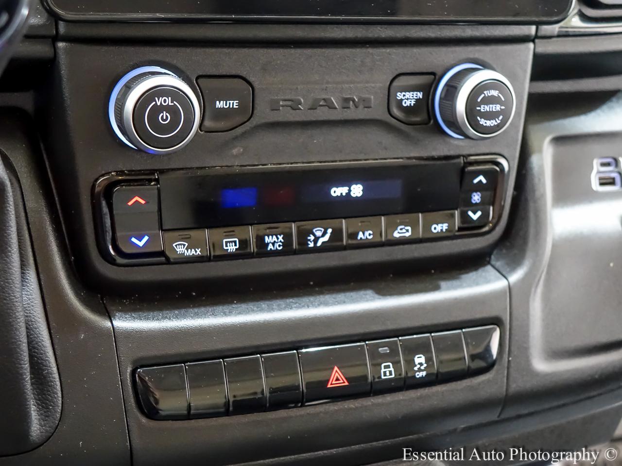 RAM Promaster 3500 Super High Roof 2023