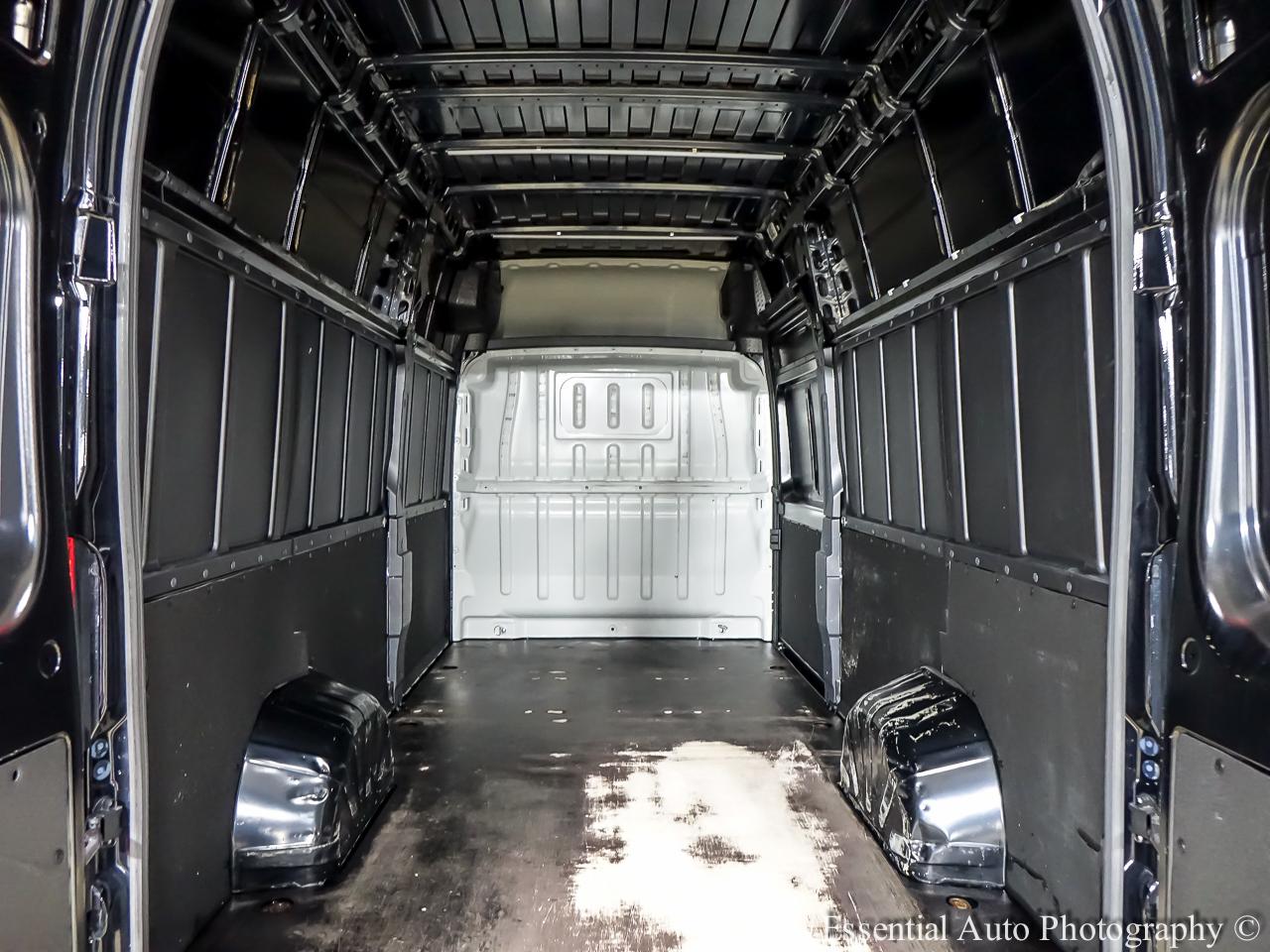 RAM Promaster 3500 Super High Roof 2023