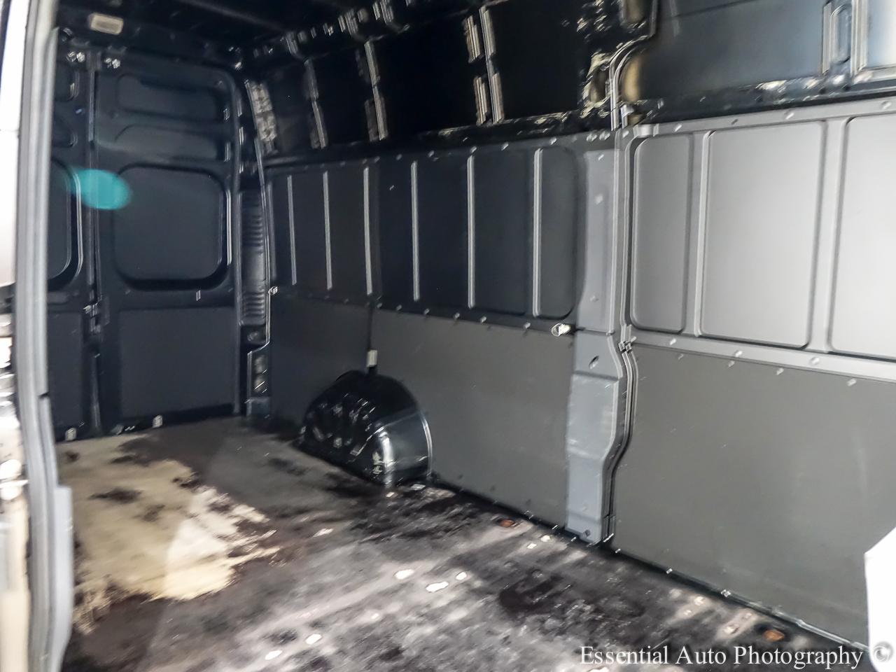RAM Promaster 3500 Super High Roof 2023