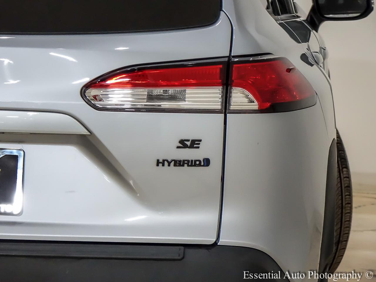 Toyota Corolla Cross  2023