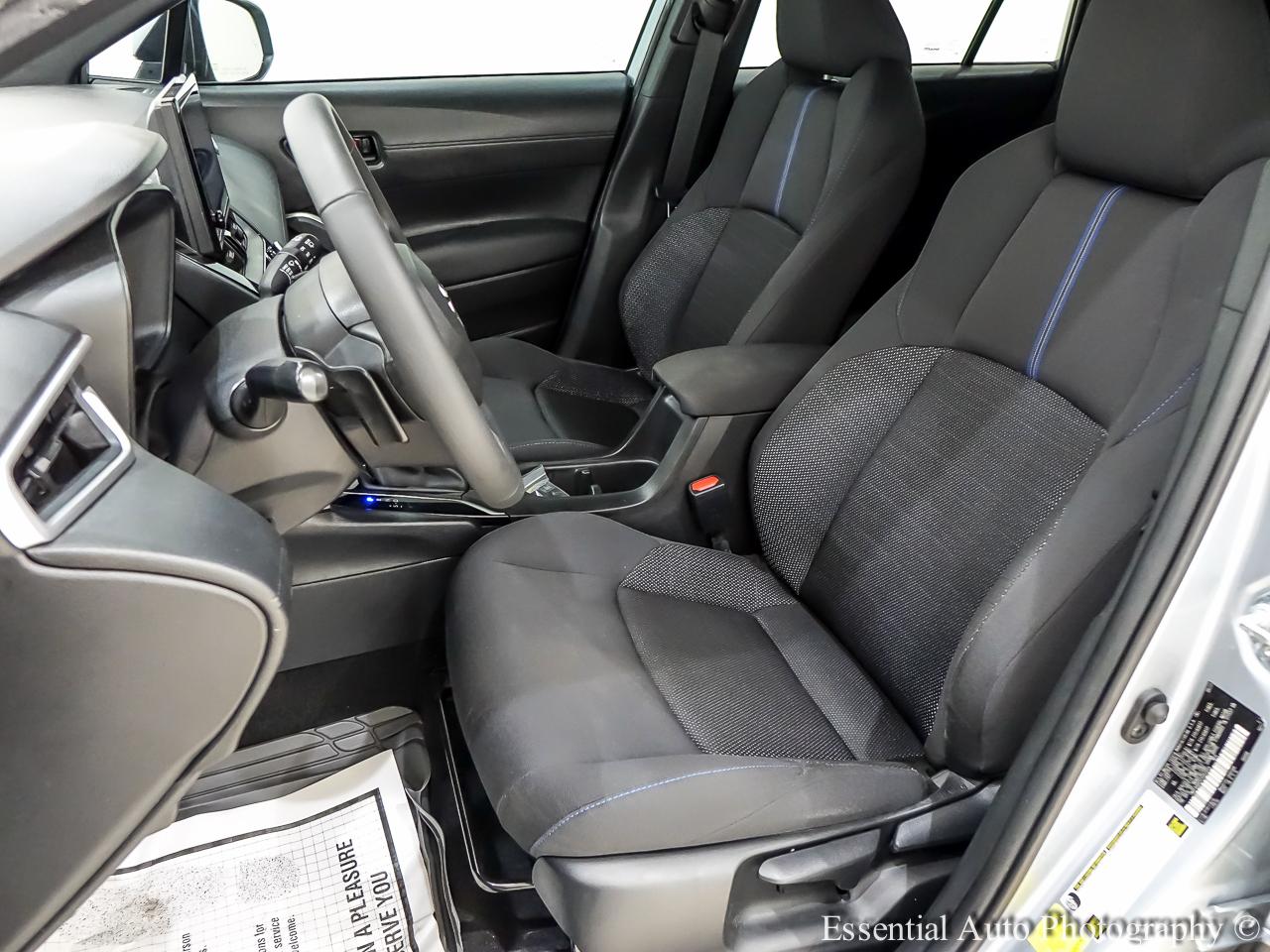 Toyota Corolla Cross  2023