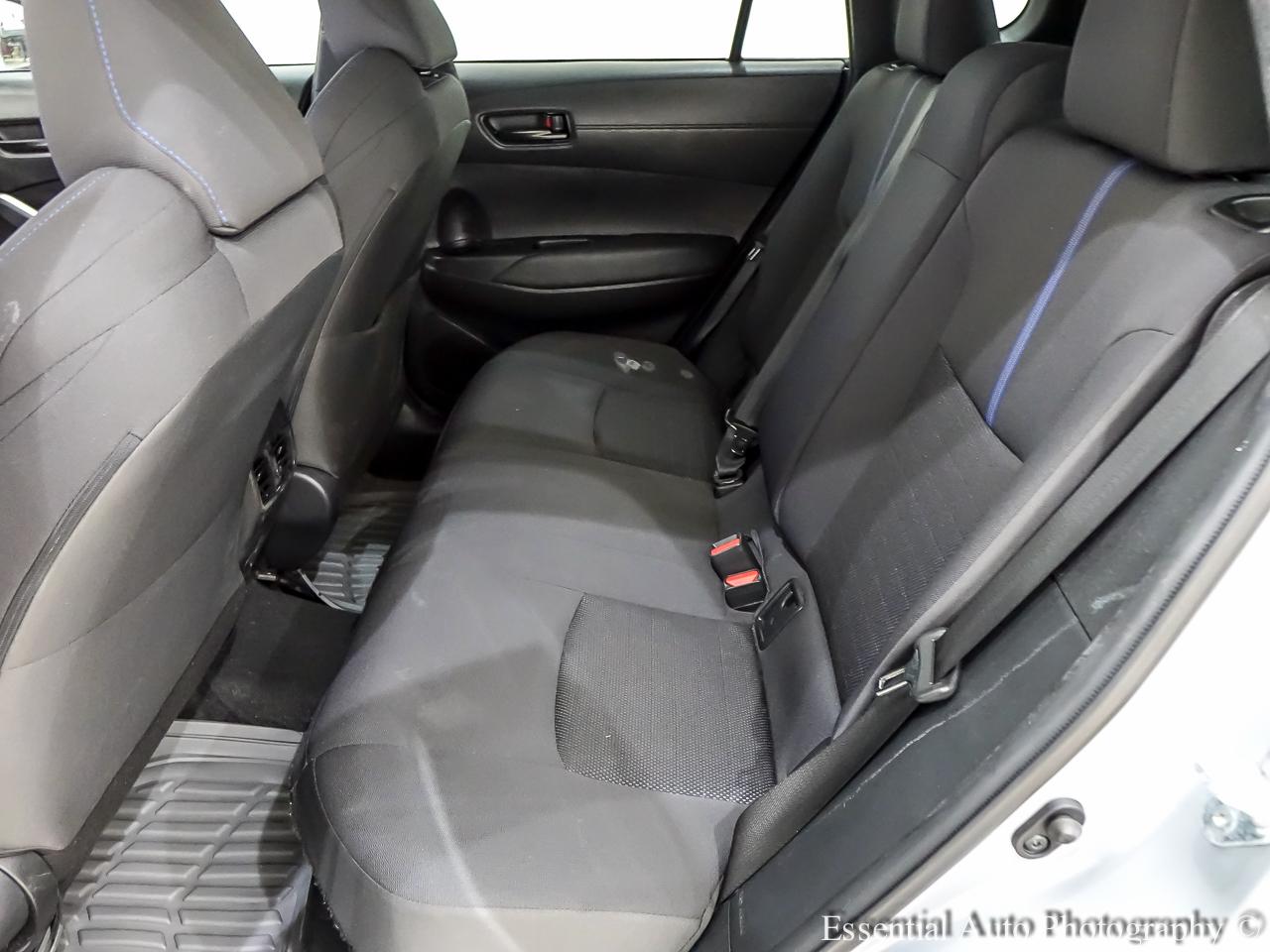 Toyota Corolla Cross  2023