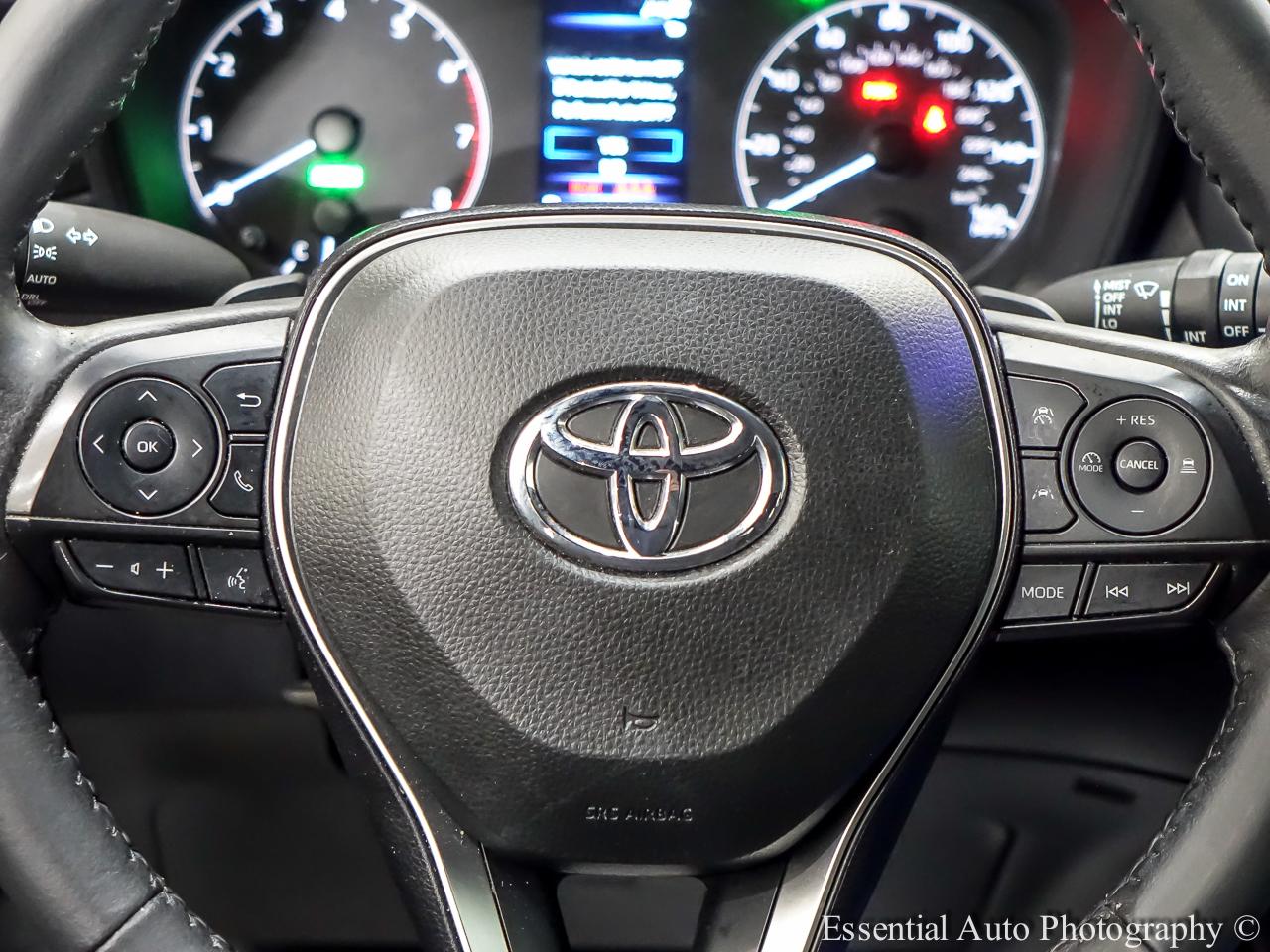 Toyota Corolla Cross  2023