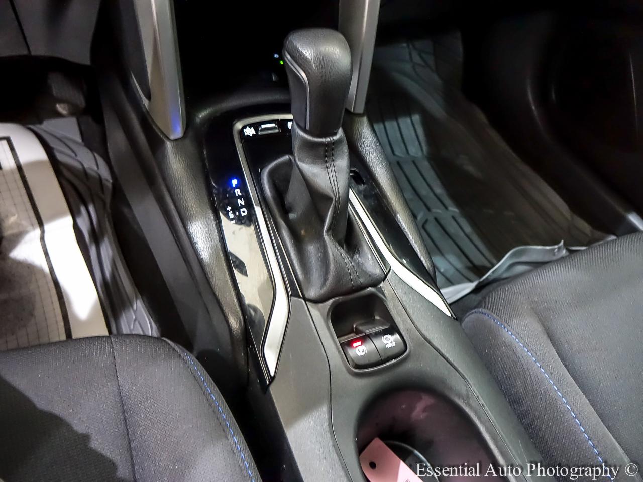 Toyota Corolla Cross  2023
