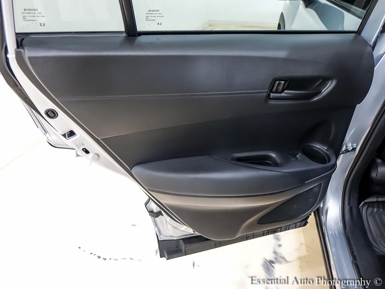 Toyota Corolla Cross  2023