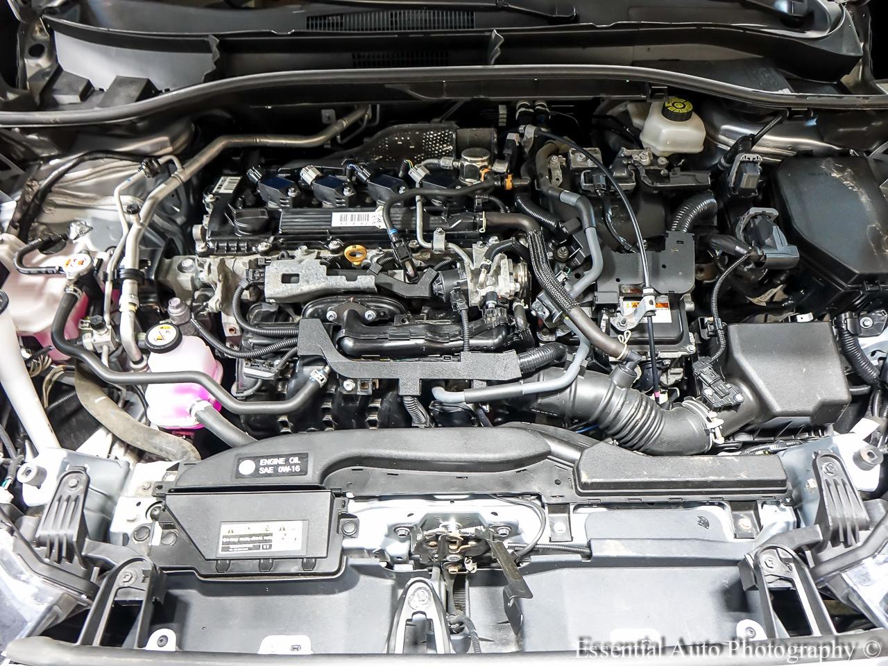 Toyota Corolla Cross  2023
