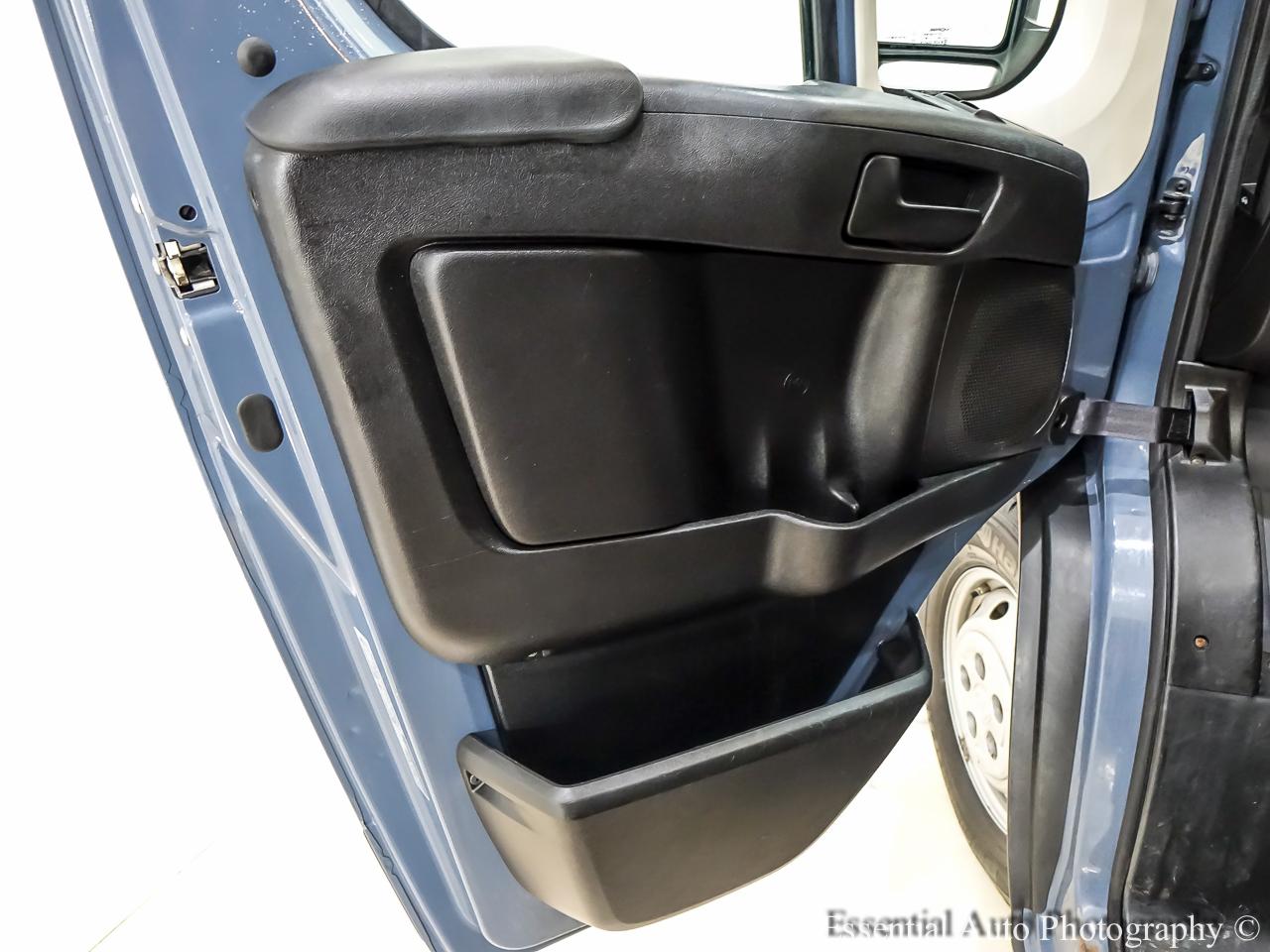 RAM Promaster 3500 High Roof 159-in. WB Ext 2021