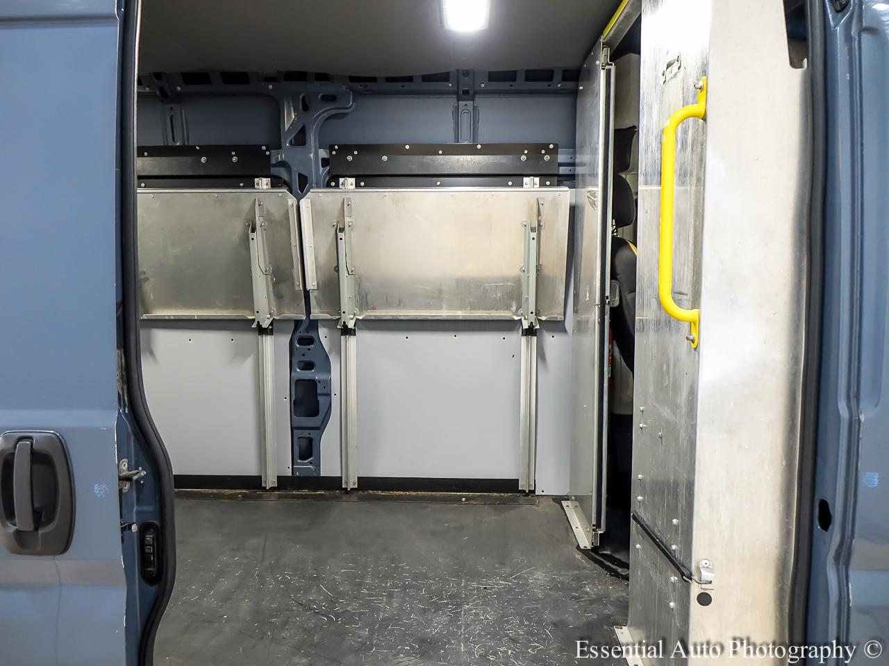 RAM Promaster 3500 High Roof 159-in. WB Ext 2021