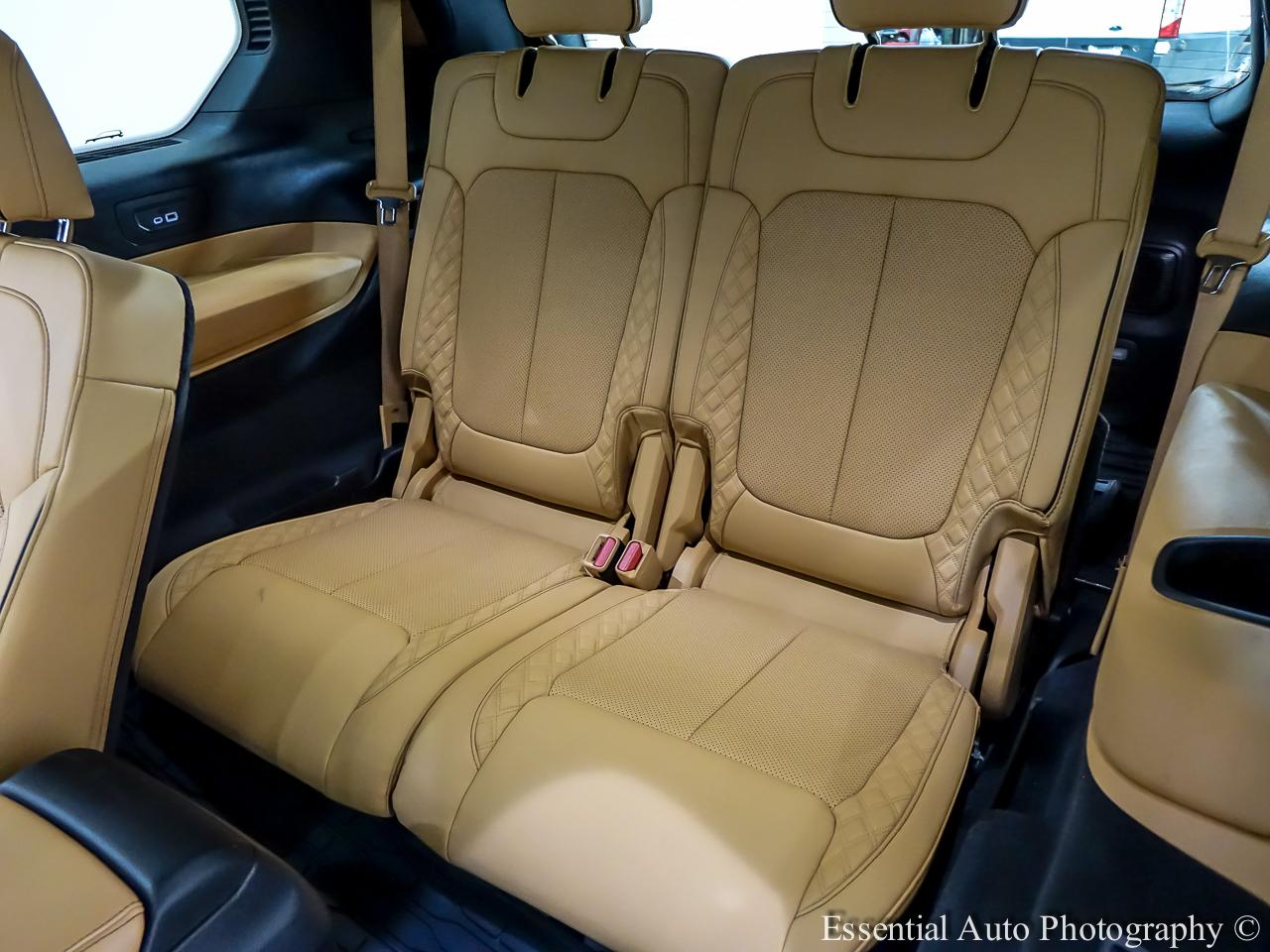 Jeep Grand Cherokee  2021