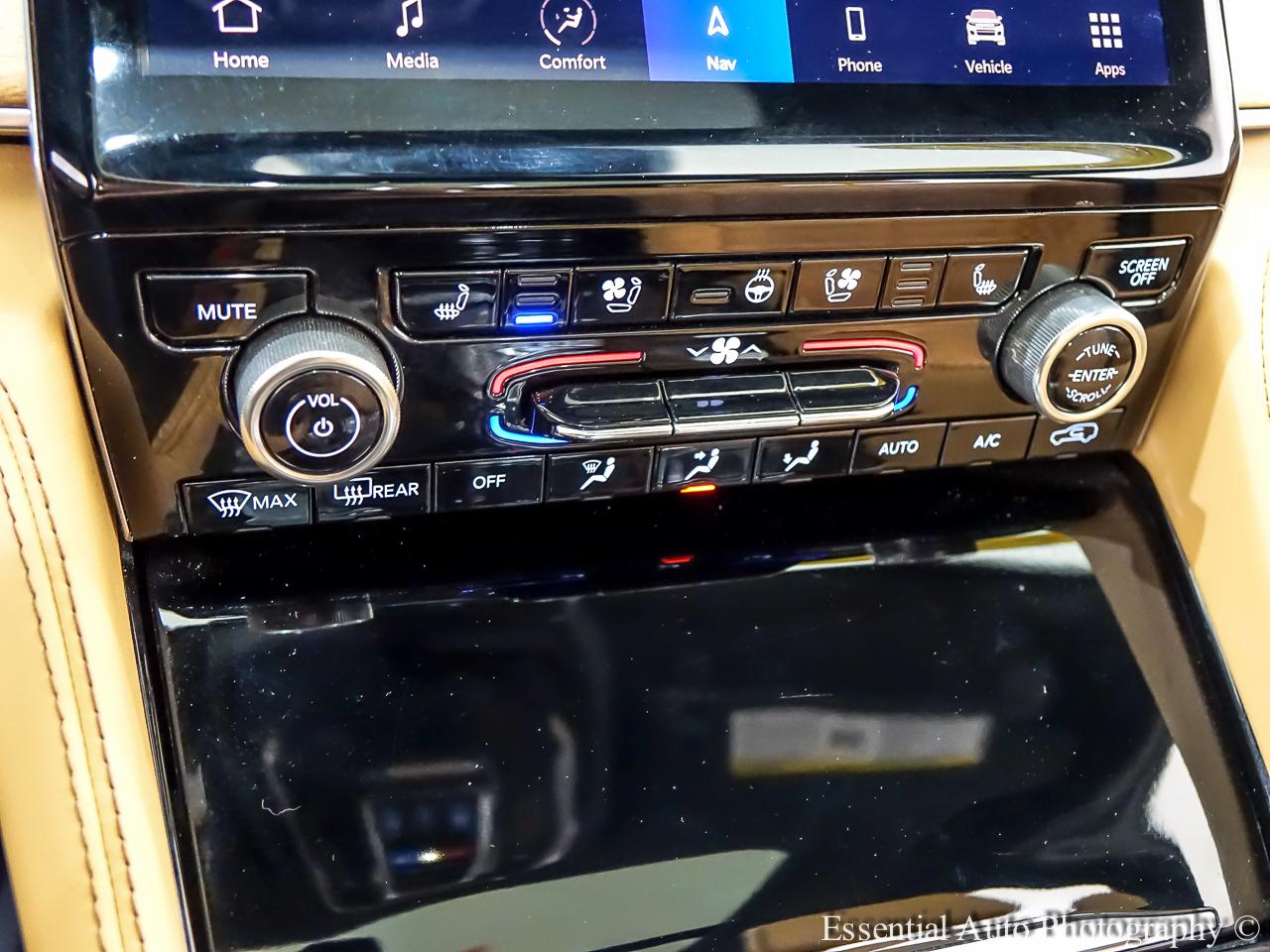 Jeep Grand Cherokee  2021