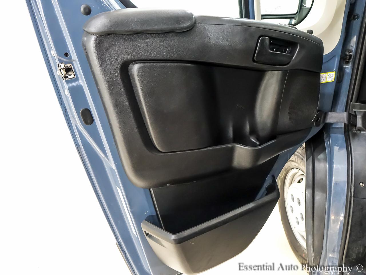 RAM Promaster 3500 High Roof 159-in. WB Ext 2021