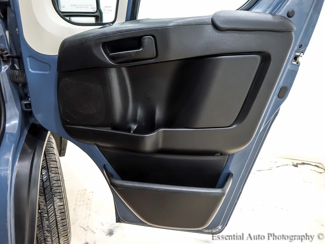 RAM Promaster 3500 High Roof 159-in. WB Ext 2021