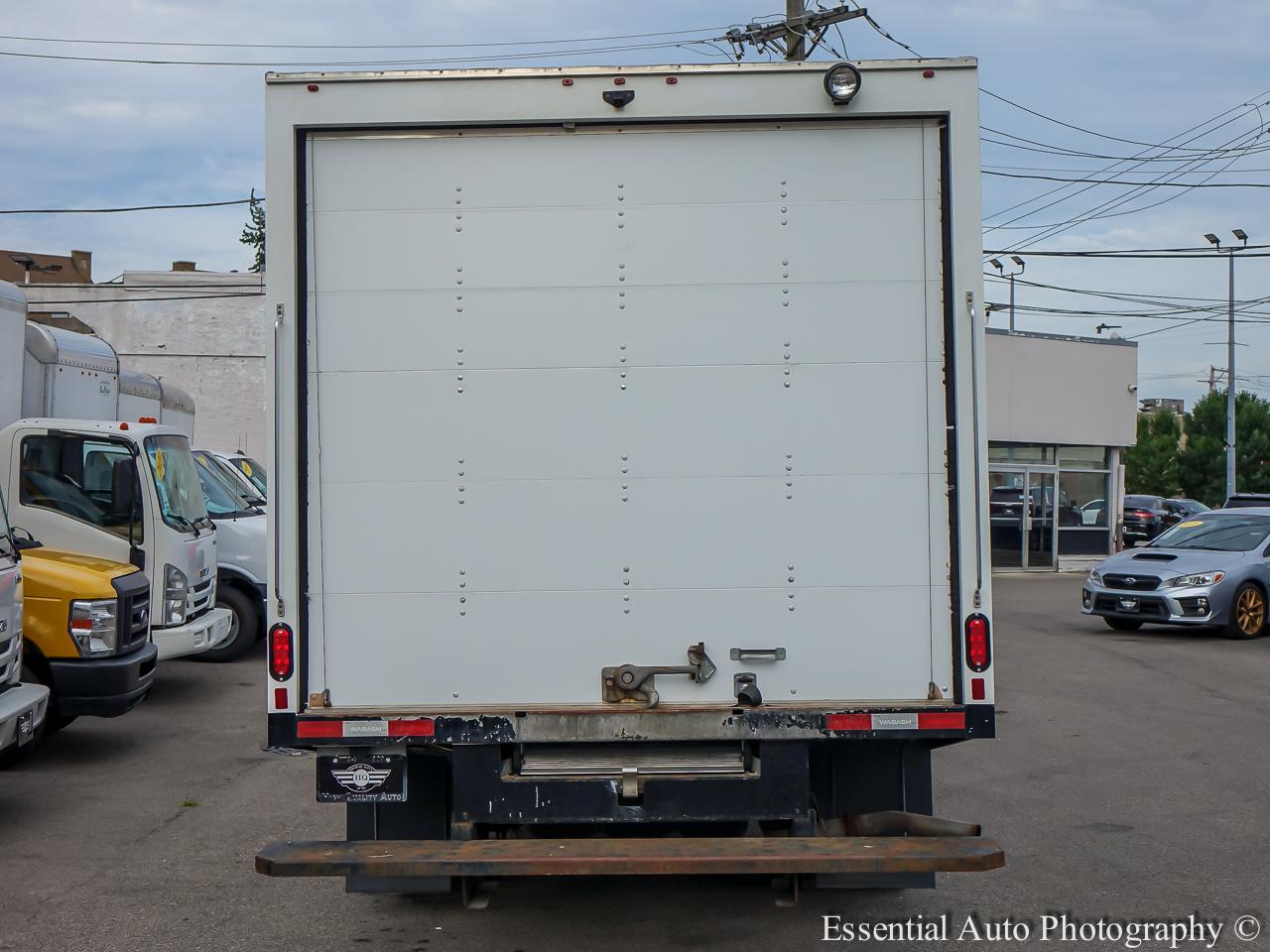 Chevrolet Express  2024
