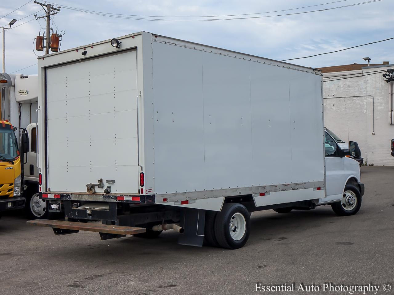 Chevrolet Express  2024
