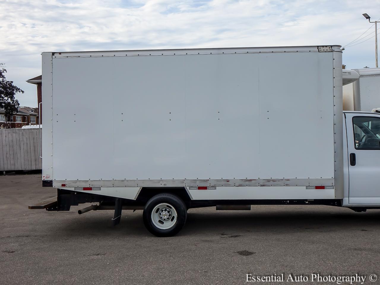 Chevrolet Express  2024