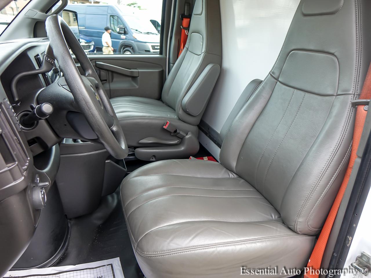 Chevrolet Express  2024