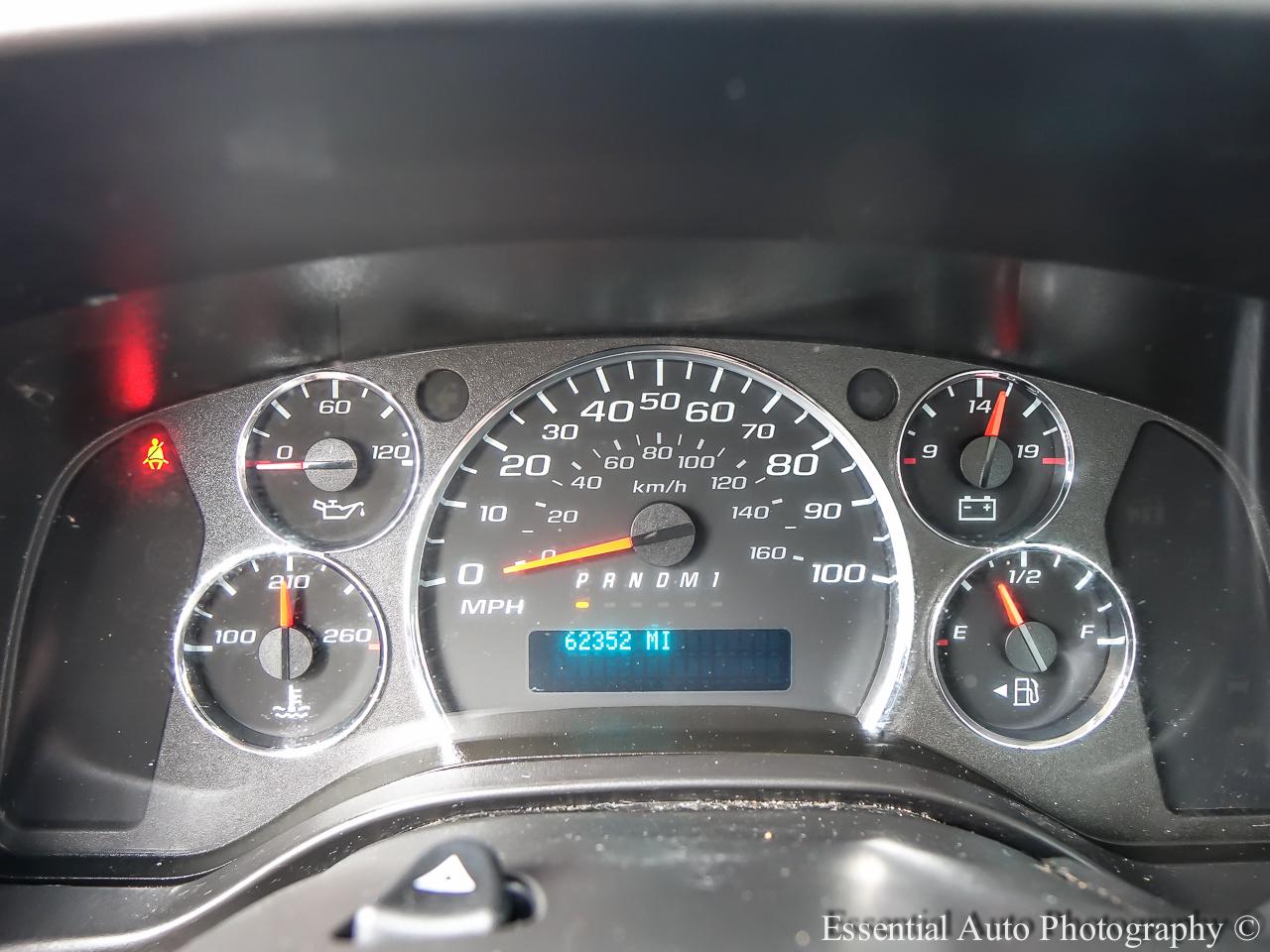 Chevrolet Express  2024