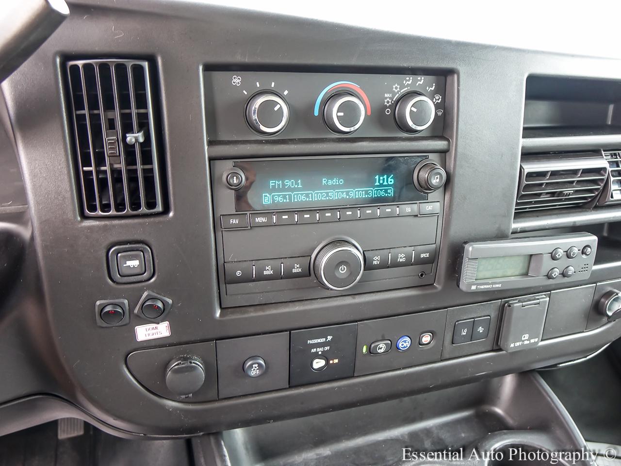 Chevrolet Express  2024