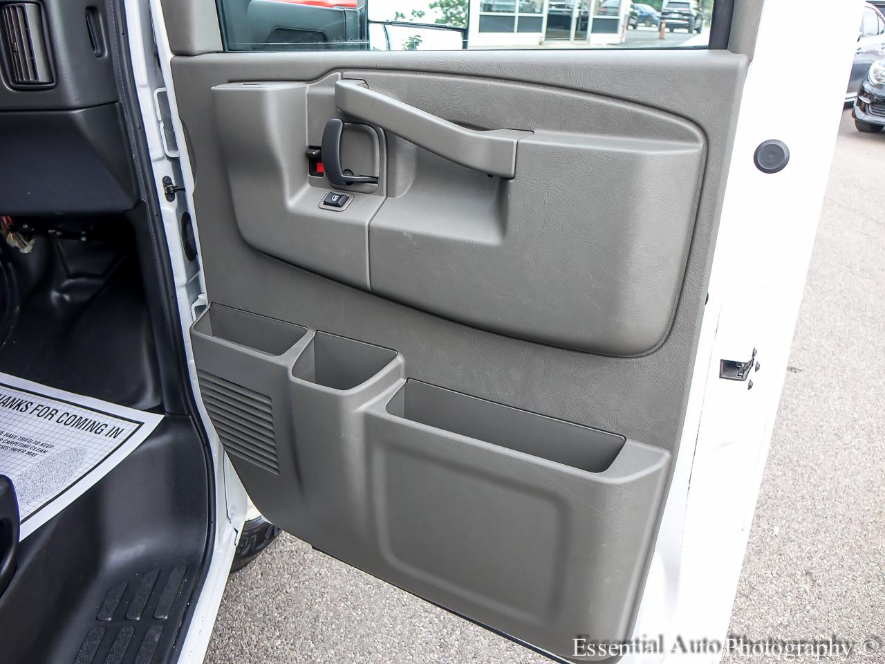 Chevrolet Express  2024