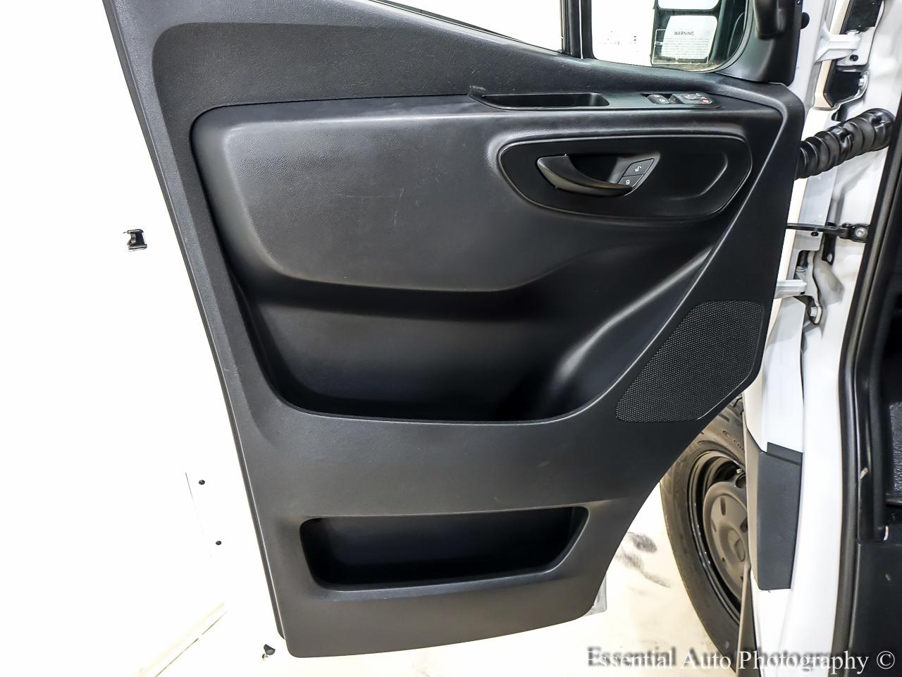 Mercedes-Benz Sprinter 2500 170-in. WB 2020