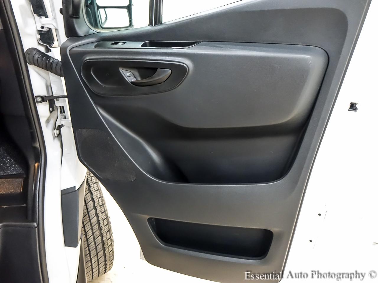 Mercedes-Benz Sprinter 2500 170-in. WB 2020