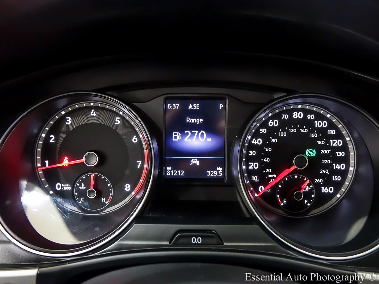 Volkswagen Atlas Cross Sport V6 SE w/Technology R-Line 2021